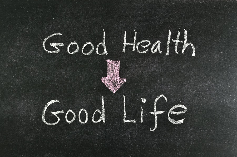 Good Health Comes From Healthy Living - Idaho Falls Family Doctor - Dr ...