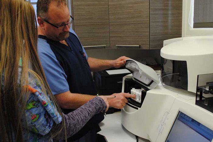 Idaho Falls Healthcare Laboratory