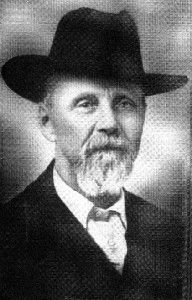 Dr. Andrew Taylor Still