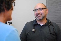 Family Practice Doctor Idaho Falls