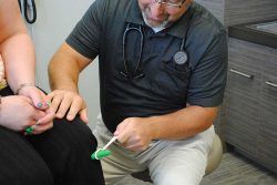 Osteopathic physician Idaho Falls